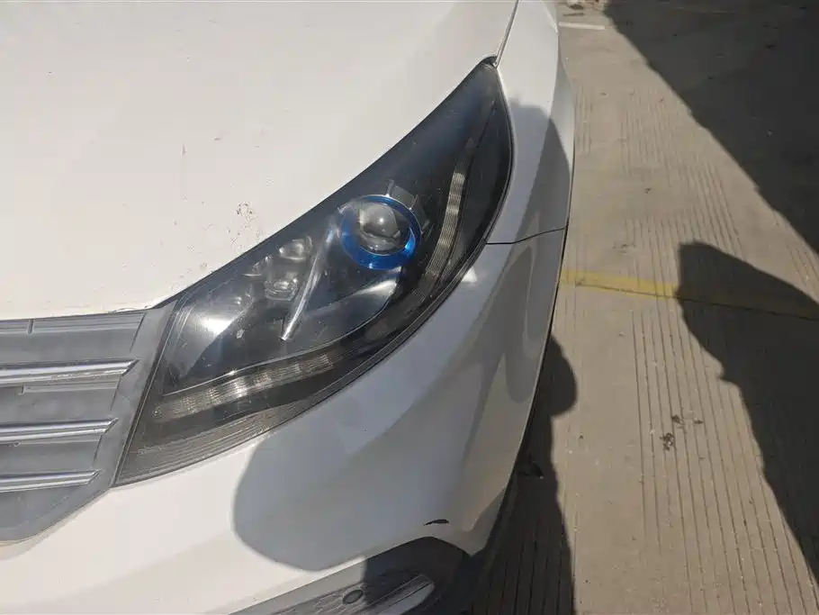 DONGFENG SCENERY 580