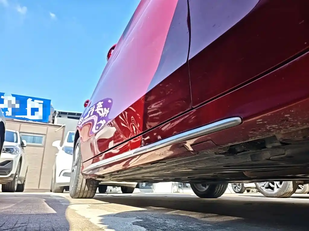 Mercedes-Benz C-Class — миниатюра 21