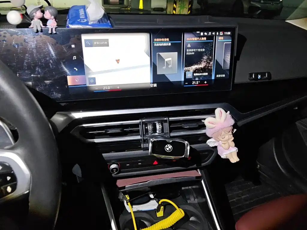 BMW 3 Series — миниатюра 9