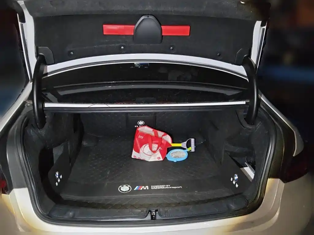 BMW 3 Series — миниатюра 15