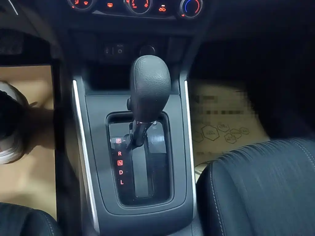 Nissan Sylphy — миниатюра 14