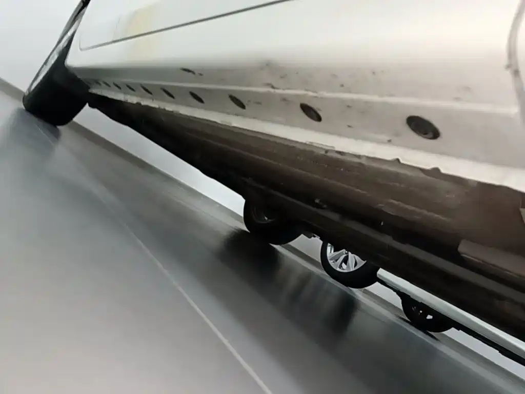 Nissan Sylphy — миниатюра 21