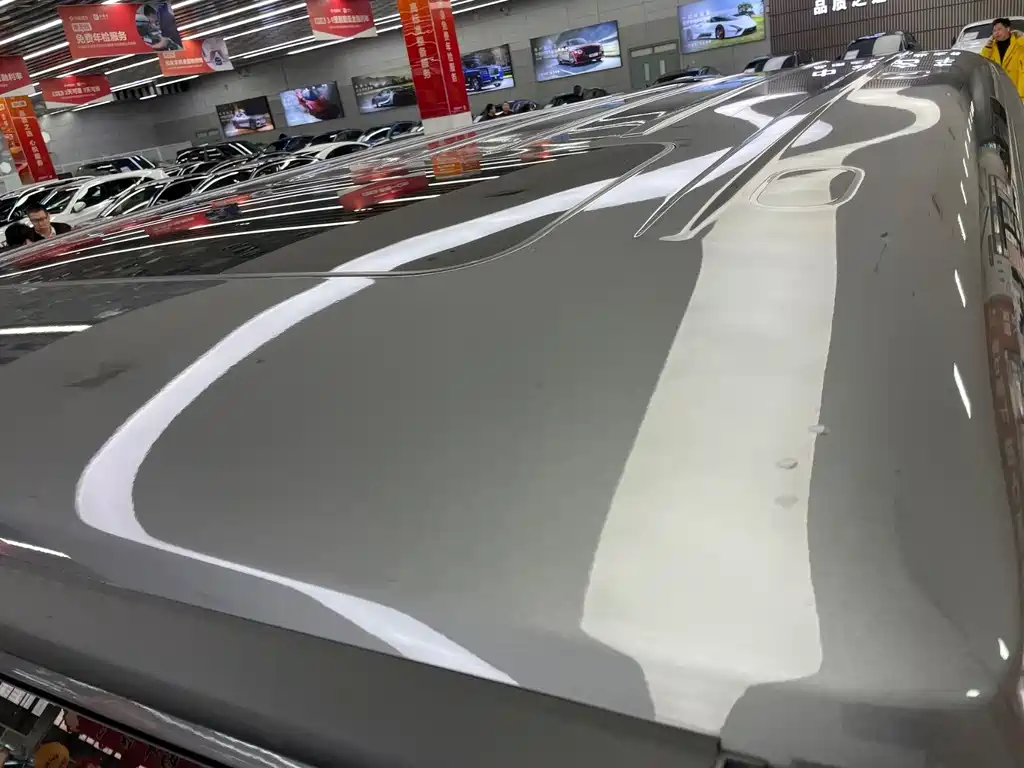 MERCEDES-BENZ G CLASS