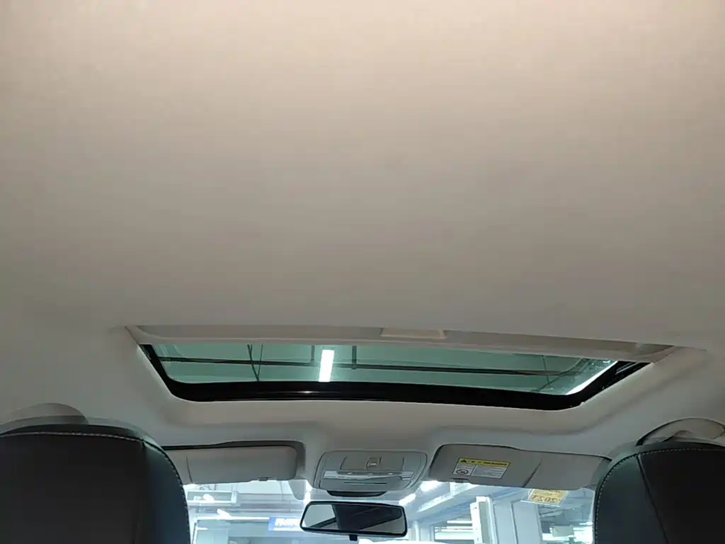 Roewe i5 — миниатюра 18