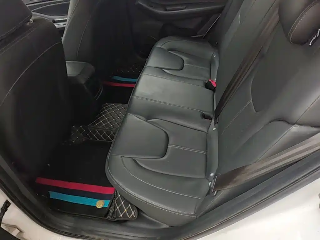 Chery Arrizo 5 — миниатюра 17