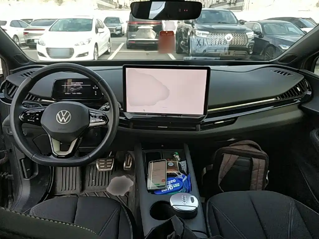 Volkswagen 06 — миниатюра 10