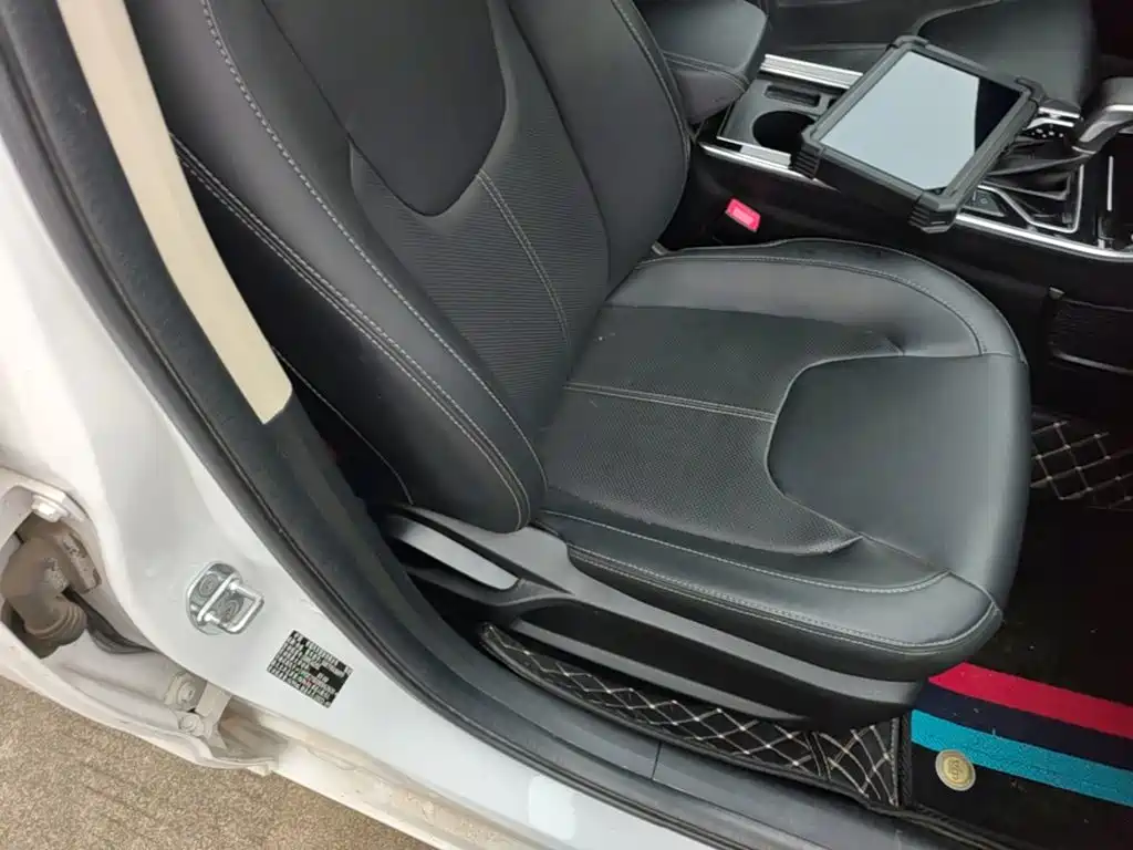 Chery Arrizo 5 — миниатюра 25