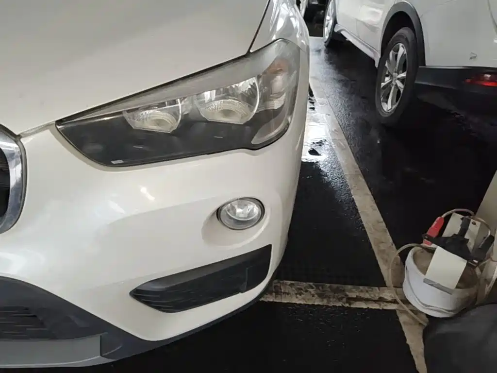 BMW X1 — миниатюра 24