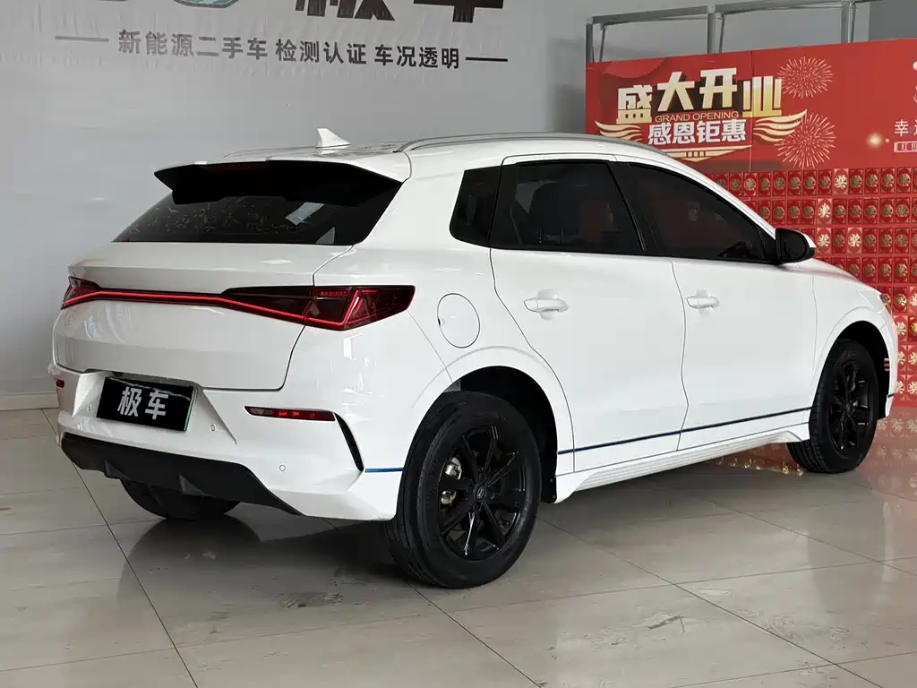 BYD e2 — миниатюра 6