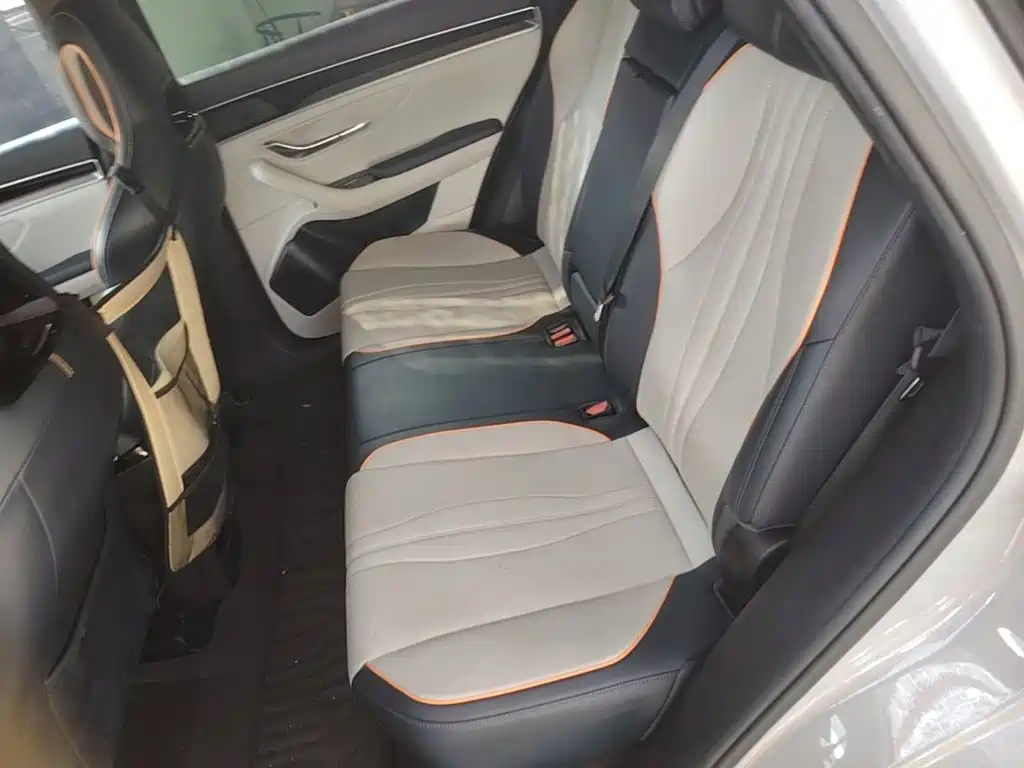 BYD PLUS New Energy — миниатюра 17