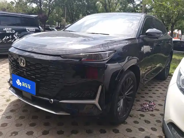 2022 Changan UNI-K
