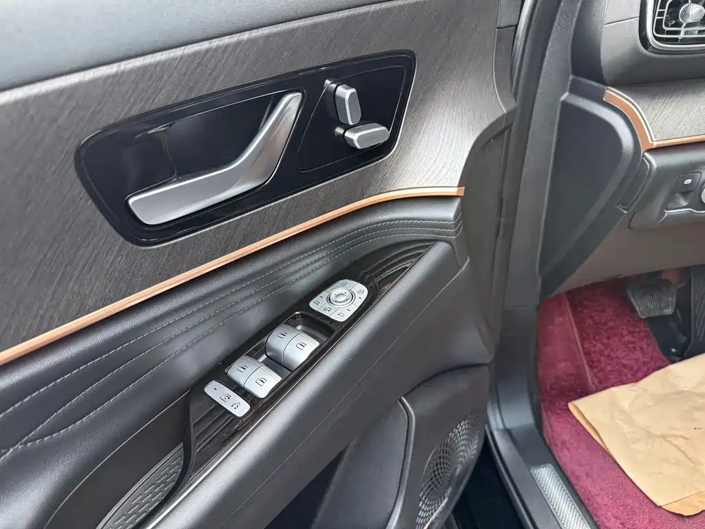 Chery Tiggo 9 — миниатюра 15