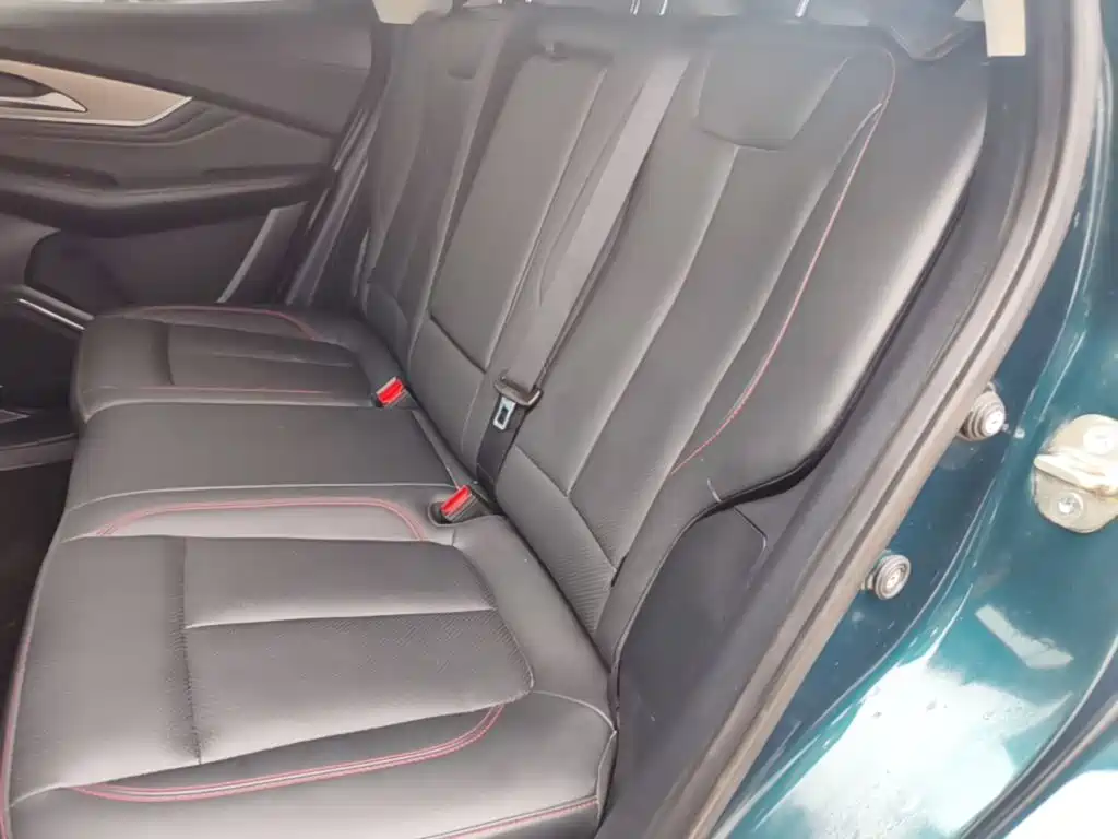 Fengxing Fengxing T5 EVO — миниатюра 17