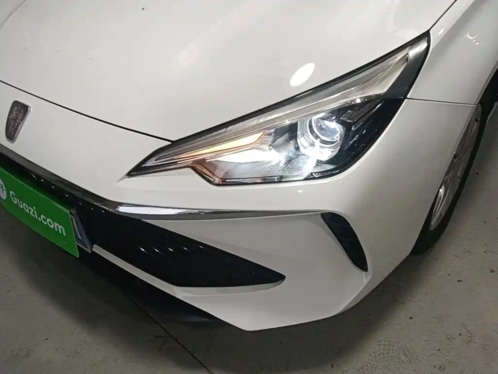 Roewe i5 — миниатюра 24