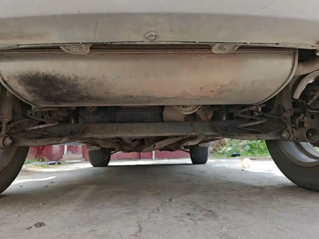 Haval H2s — миниатюра 23