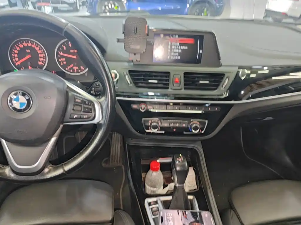 BMW 1 Series — миниатюра 13