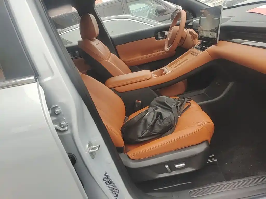 Wuling Xingguang S — миниатюра 25