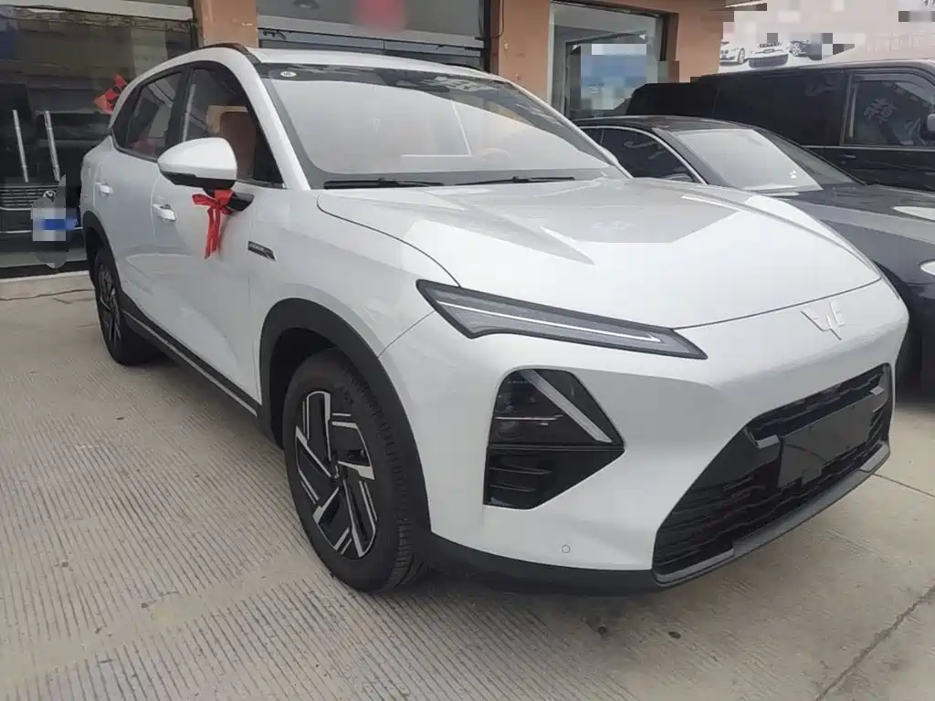 Wuling Xingguang S — миниатюра 4