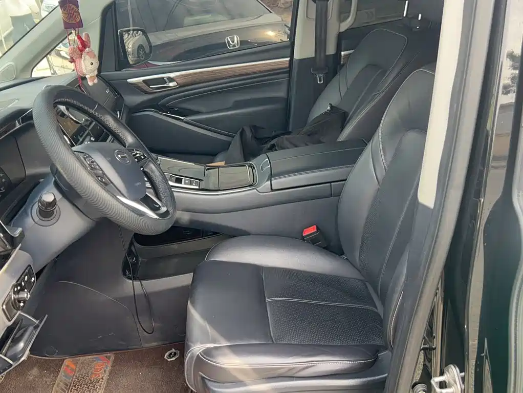 GAC Motor Trumpchi M8 — миниатюра 11