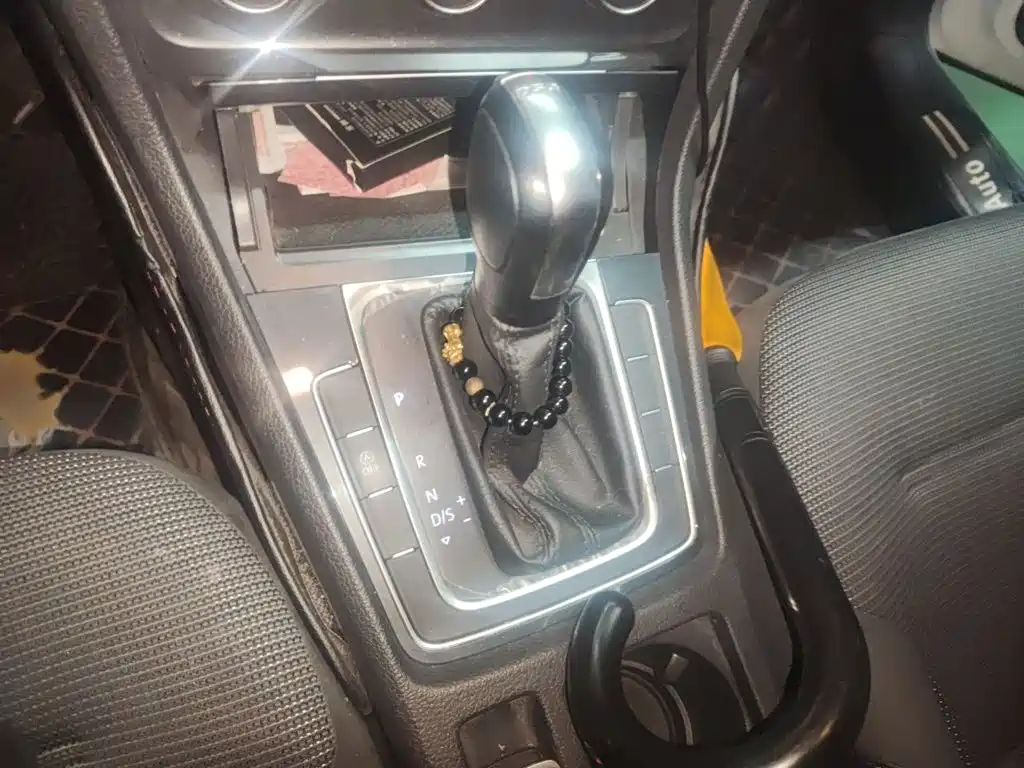 Volkswagen Golf — миниатюра 7