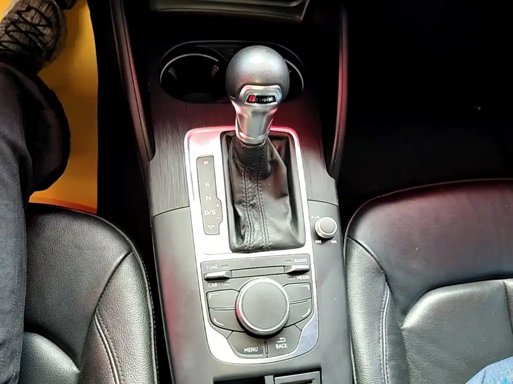 Audi A3 — миниатюра 14