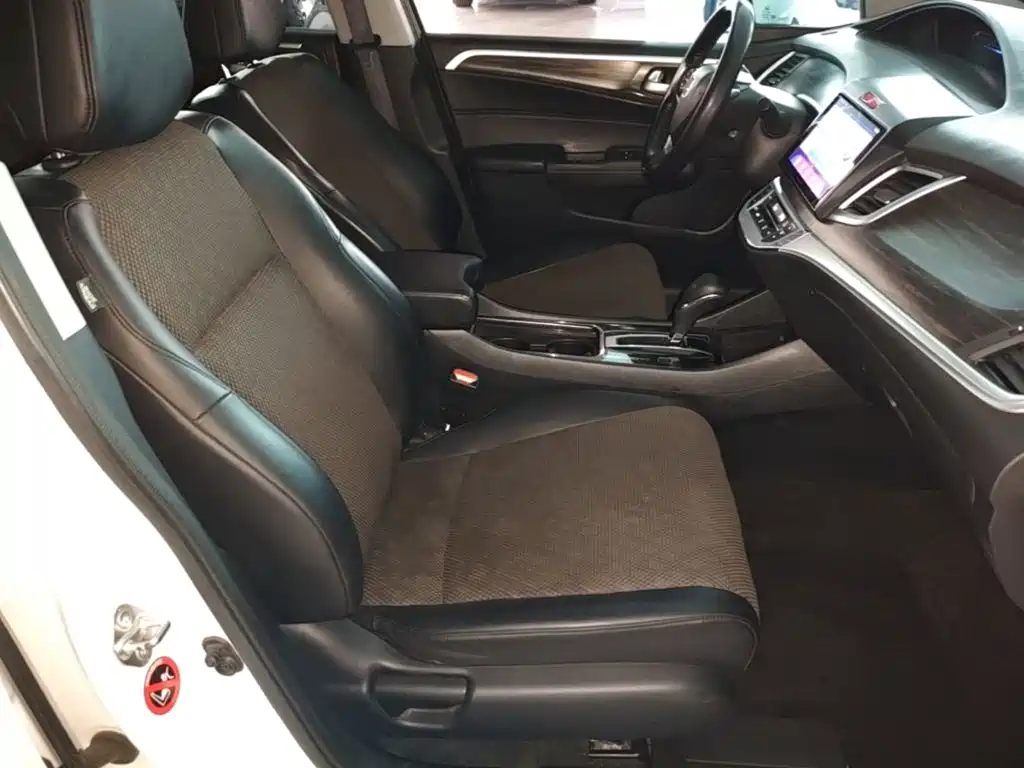 Honda Jade — миниатюра 25
