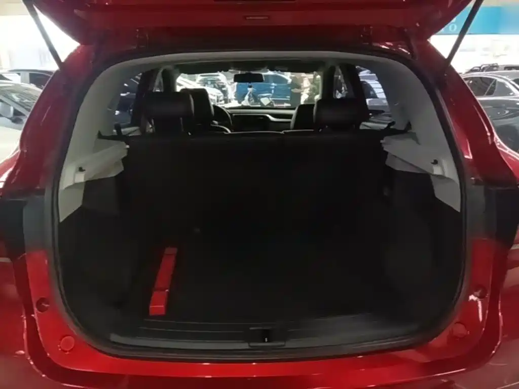 MG ZS — миниатюра 19