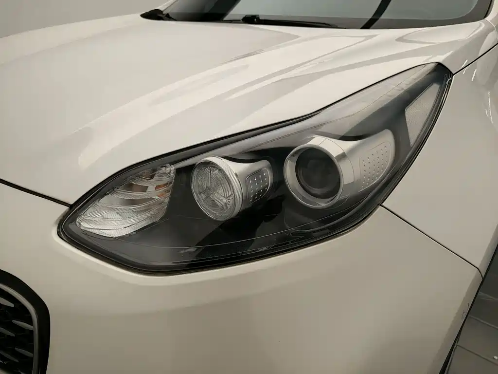 Kia KX5 — миниатюра 18