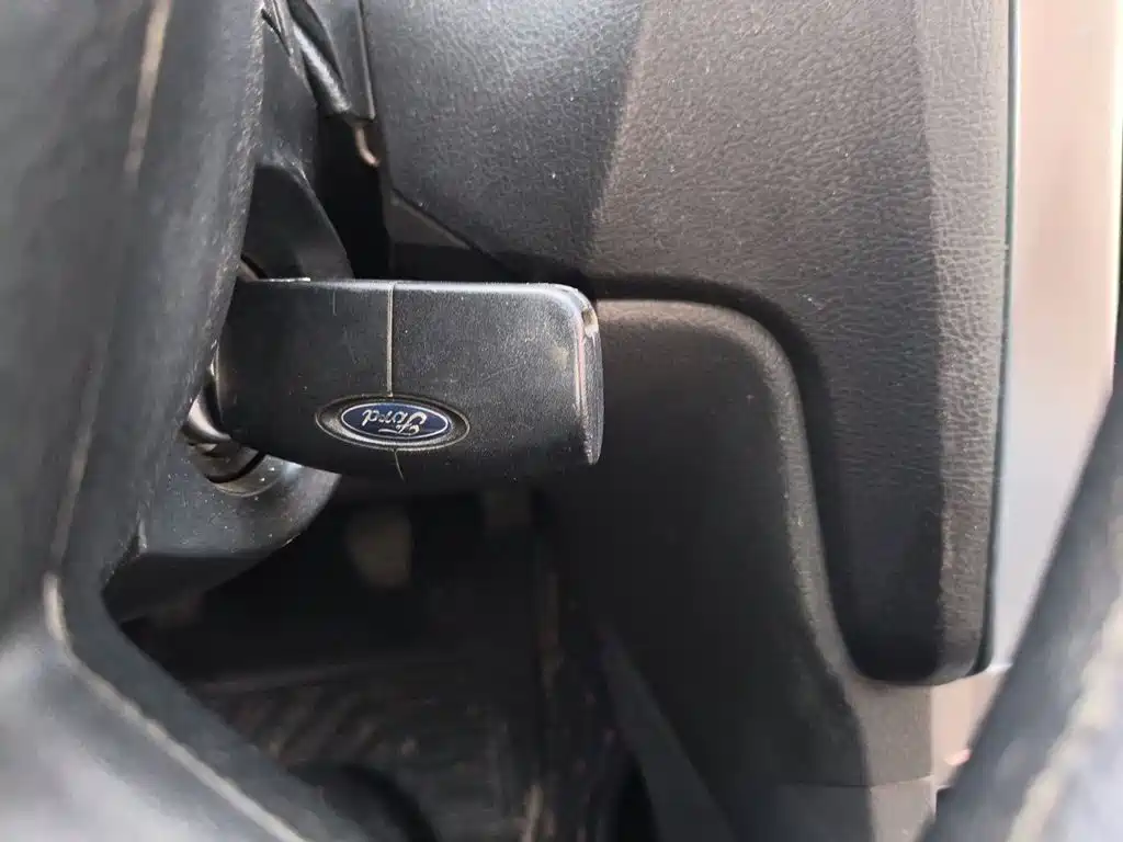 Ford Focus — миниатюра 12