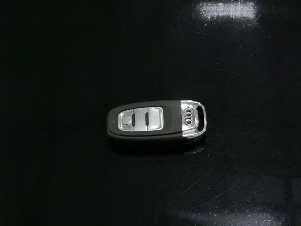 Audi A6L — миниатюра 19