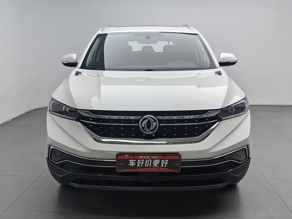Aeolus AX7 — миниатюра 3