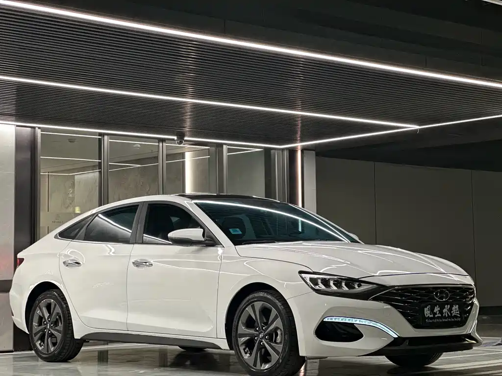 Hyundai Lafesta 2019 280TGDi Sport VI