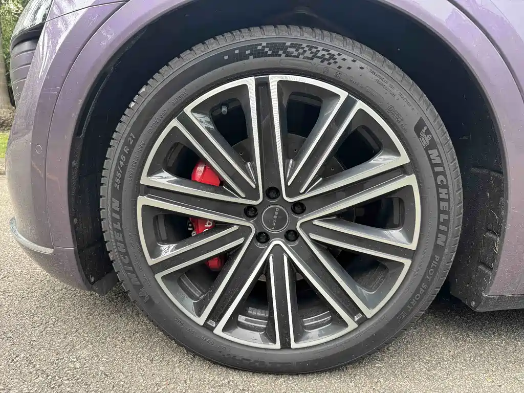 Zhijie Zhijie R7 — миниатюра 14
