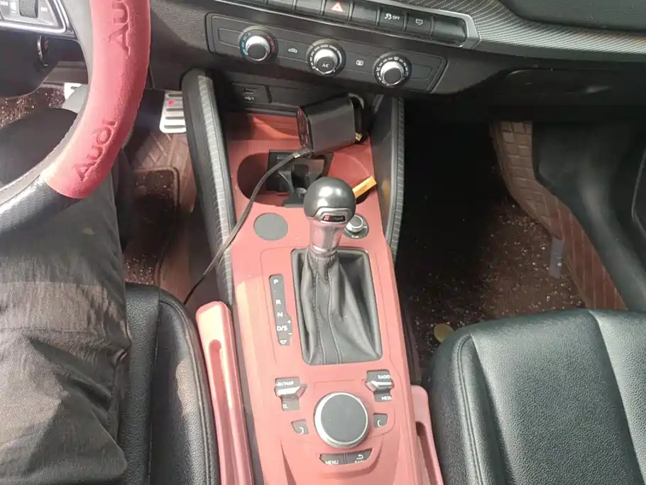 Audi Q2L — миниатюра 16