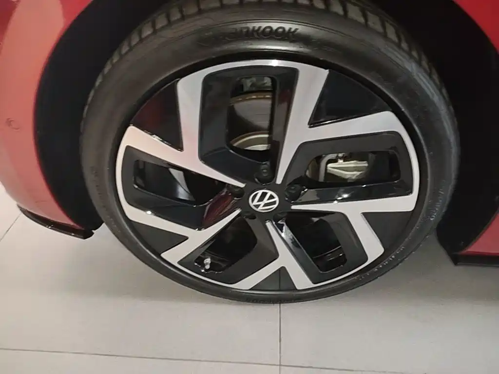Volkswagen ID.3 — миниатюра 23