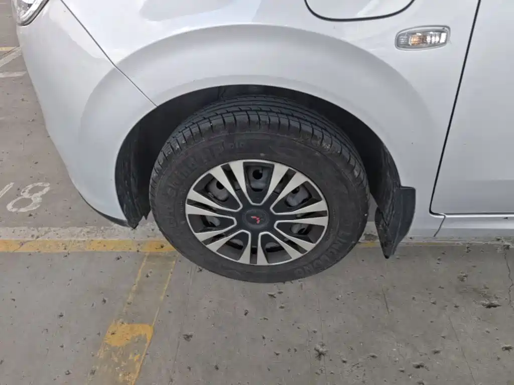 Wuling Hongguang EV — миниатюра 23