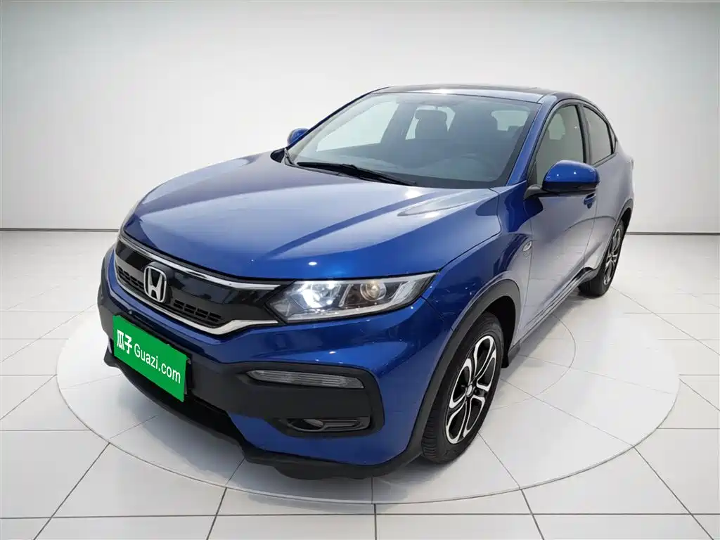 Honda XR-V 2018