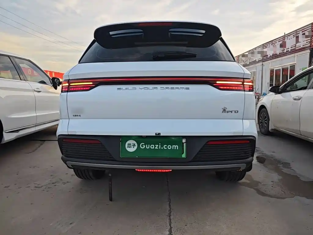 BYD Pro New Energy — миниатюра 6