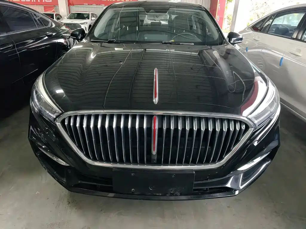 Hongqi HONGQI H5