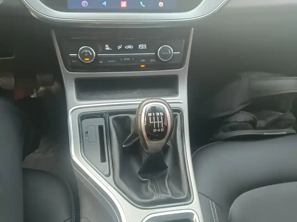 Geely Emgrand GL — миниатюра 14