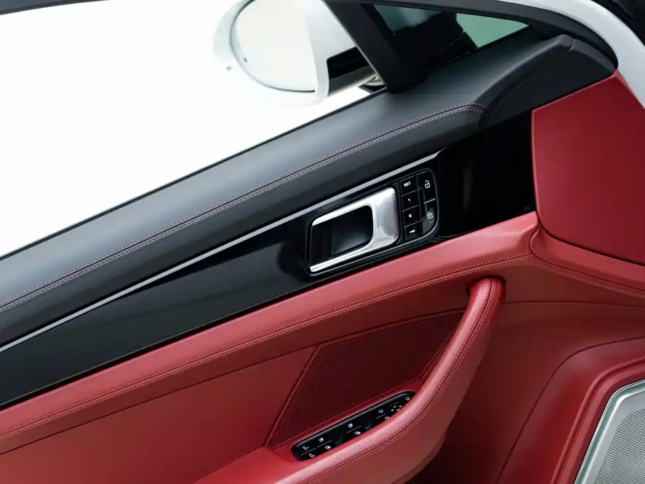 Porsche Panamera — миниатюра 16