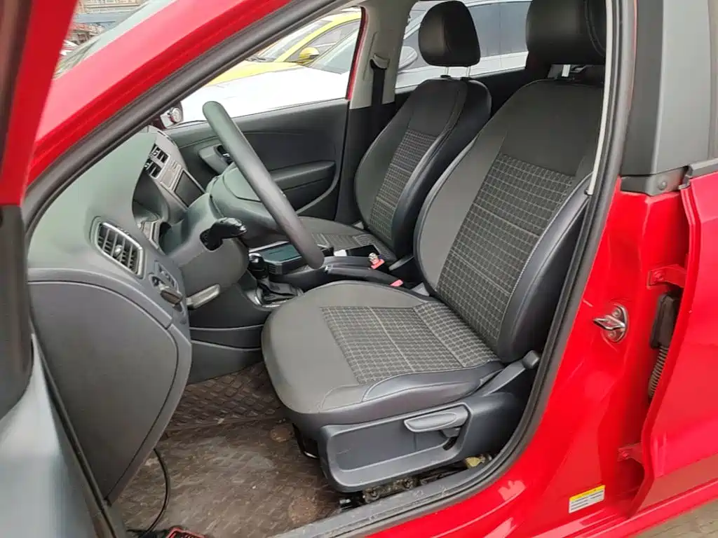 Volkswagen Polo — миниатюра 15