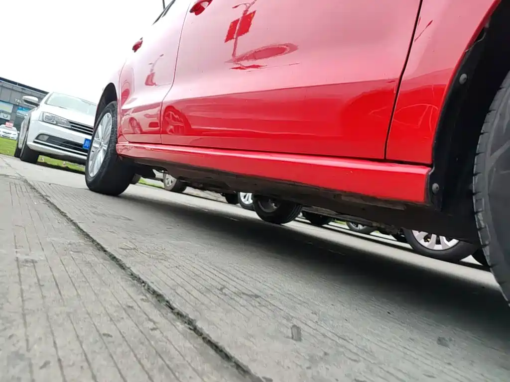 Volkswagen Polo — миниатюра 21