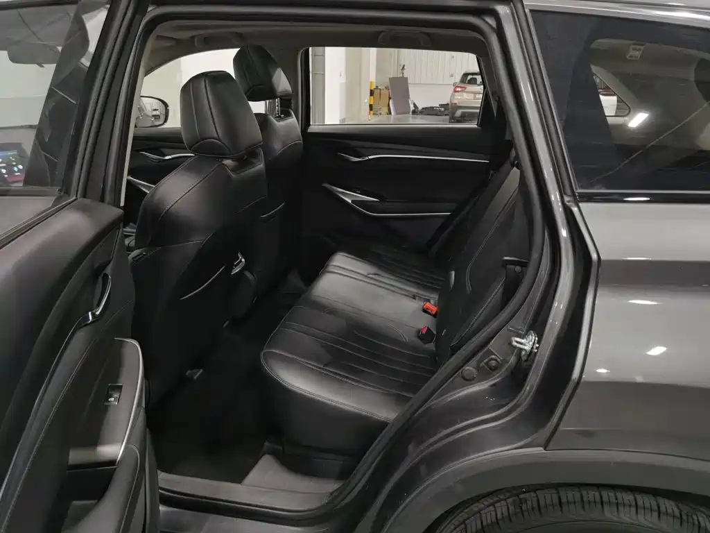 Changan Changan CS75PLUS — миниатюра 15