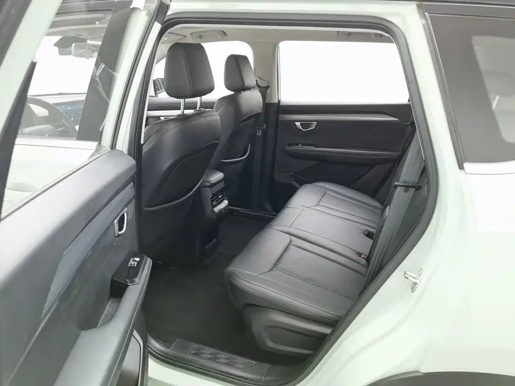 Wuling Xingchen — миниатюра 15