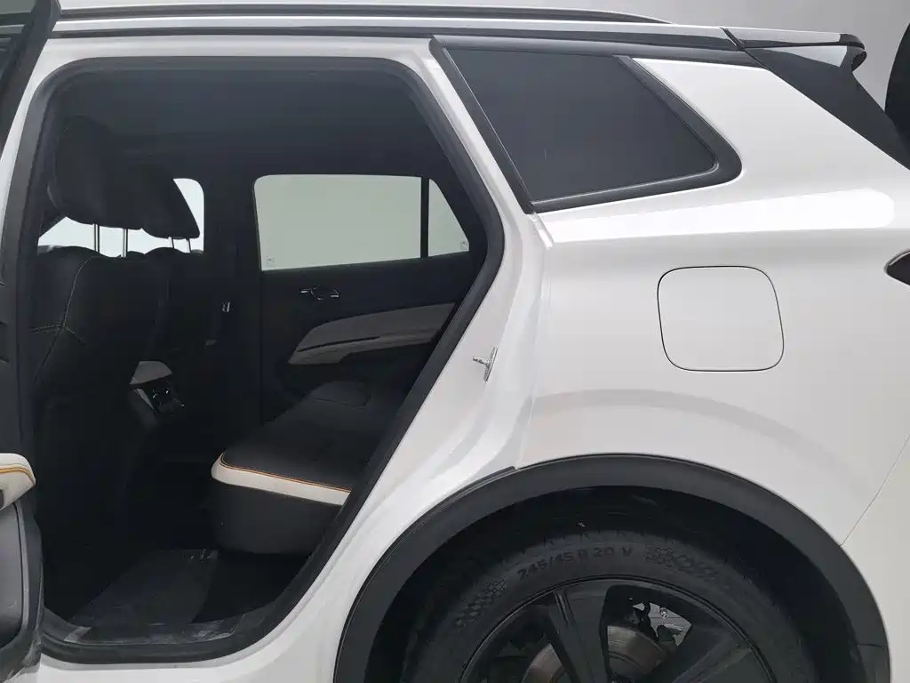Ford Territory — миниатюра 15
