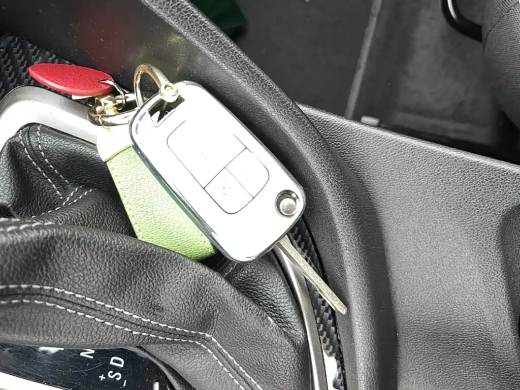 Buick Excelle — миниатюра 13
