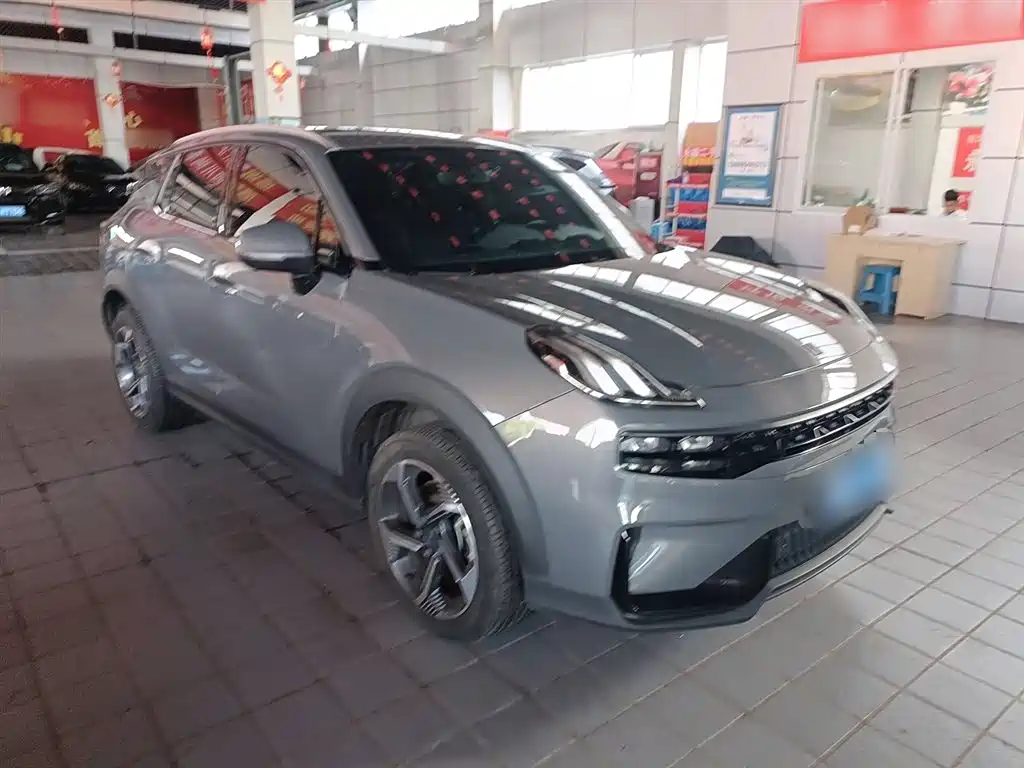 LYNK  06