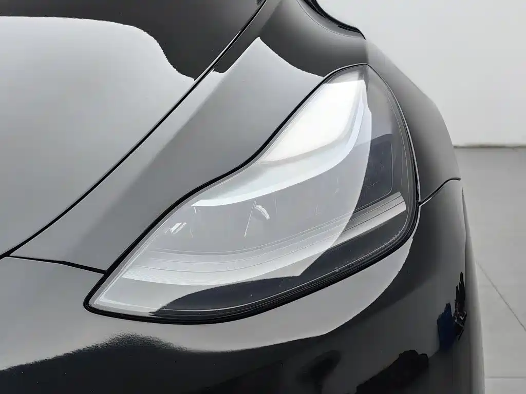 Tesla Model Y — миниатюра 7