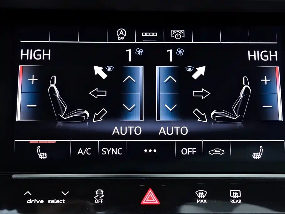 Audi A6L — миниатюра 13
